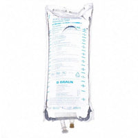 	
B Braun L8000 0.9% Sodium Chloride Injection Solution, USP 1, 000 mL-Better Life Mart 