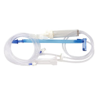 BD 2420-0007 IV Pump Set Alaris-Better Life Mart  