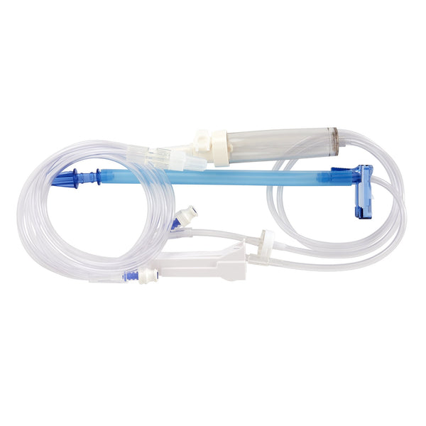 BD 2420-0007 IV Pump Set Alaris-Better Life Mart  