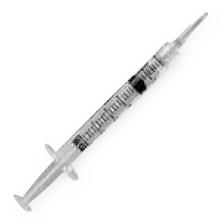 BD 303346 Cannula with Syringe Interlink 3 mL 400/CS-Better Life Mart 