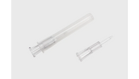 BD 303347 Cannula with Syringe Interlink 5 mL -Better Life Mart 