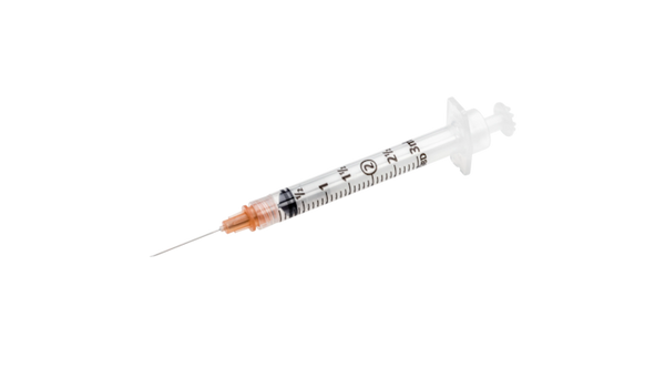 BD 305270 Integra Syringe with Retractable Needle-Better Life Mart 