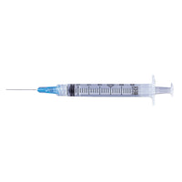 BD 305271 Integra Syringe with Needle 3 mL -Better Life Mart 
