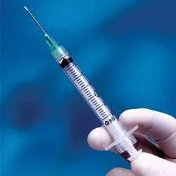 BD 305274 Integra Syringe with Needle 3 mL-Better Life Mart 