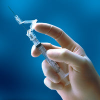 BD 305903 Syringe with SafetyGlide Needle 1mL 25G x 5/8"-Better Life Mart 