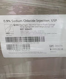 BD 306499 BD PosiFlush Normal Saline Syringe 10 mL-Better Life Mart 