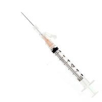 BD 309580 Syringe with needle 3 mL 18 G x 1 ½ inch Luer Lock-Better Life Mart 