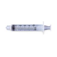 BD 309646 Luer-Lock Tip Syringe, Disposable 5 mL Sterile-Better Life Mart  