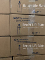 BD 36490200 BD Vacutainer Luer-Lok access device-Better Life Mart  