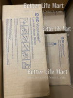 BD 36490200 BD Vacutainer Luer-Lok access device-Better Life Mart  