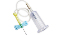 BD 367297 Safety-Lok Blood Collection Set -Better Life Mart 