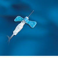 BD 367324 Vacutainer Push Button Blood Collection Set 23G x 0.75"-Better Life Mart  
