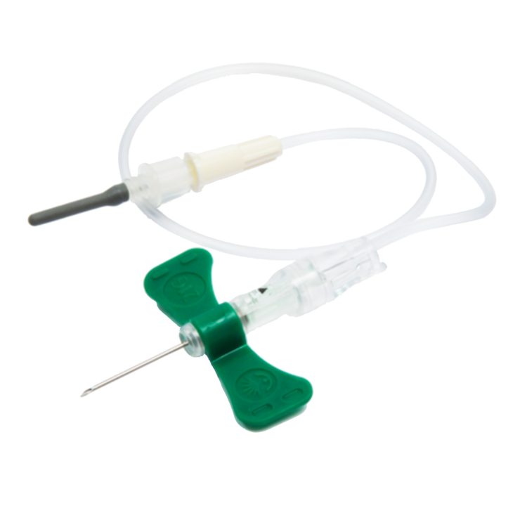 Blood collection set – Better Life Mart