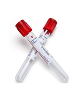 BD 367820 BD Vacutainer Plus Serum Tube 16 X 100 mm 10 mL-Better Life Mart 