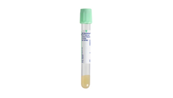 	
BD 367962 BD Vacutainer PST Tubes, Plasma tube 13 X 100 mm 4.5 mL-Better Life Mart 