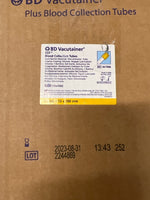  Bd 367986 BD Vacutainer SST Tubes-Better Life Mart