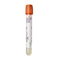 	
BD 368774 BD Vacutainer Rapid Serum Tube 13 X 100 mm 5 mL RST-Better Life Mart