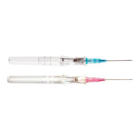 BD 381444 IV Catheter Insyte Autoguard 18G x 1.16"-Better Life Mart  