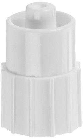 	
BD 408530 Luer-Lock Adapter Cap Male Cap Connection Sterile-Better Life Mart 