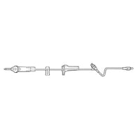 Baxter 2C8401 IV Solution Set 10 Drop-Better Life Mart 