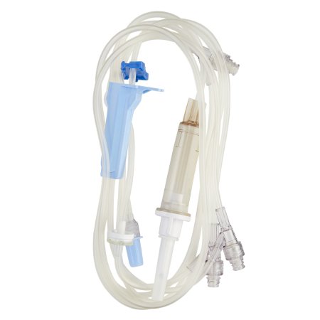 Baxter 2C8537 IV Solution Set CONTINU-FLO  -Better Life Mart 