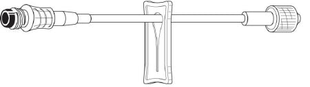 Baxter 2N3375 Interlink Extension Set-Better Life Mart 