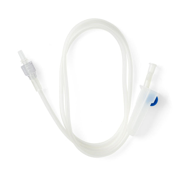 Baxter 2C5645 Extension Set with Luer Lock Adapter 48/cs-Better Life Mart 