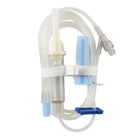 Baxter 2C8419 IV Solution Set Clearlink 48/cs-Better life Mart 