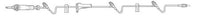 Baxter 2C8541 Continu-Flo Solution Set-Better Life Mart  