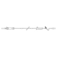 Baxter 2C8875 IV Solution Set 10 Drops / mL -Better Life Mart 