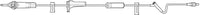 Baxter 2H8480 IV Administration Set Duo-Vent Spike -Better Life Mart 