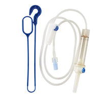 Baxter 2C7461 IV Administration Set Clearlink 48/CS-Better Life Mart 