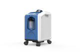	
Oxygen Concentrator 5L, CP501, FDA approved, Purity: 93%±3%-Better Life Mart 