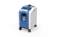 	
Oxygen Concentrator 5L, CP501, FDA approved, Purity: 93%±3%-Better Life Mart 