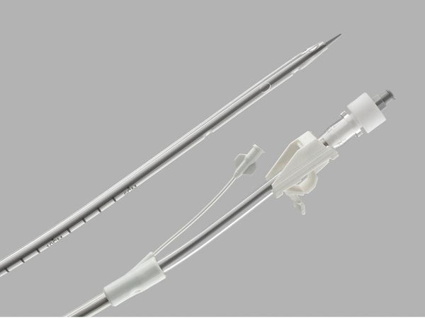 Cook Medical G36224 Thal-Quick Double Lumen Chest Tube Se-Better Life Mart
