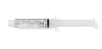 Saline Flush Syringe EMZ111240 10 mL Saline Flush Syringes Prefilled with 10 mL Saline - Better Life Mart 