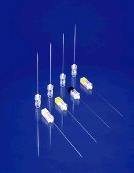 Excel 26967 Quincke Spinal Needle 22G-Better Life Mart 