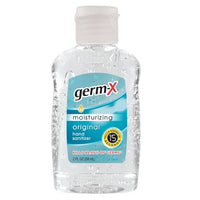Germ-X Original Hand Sanitizer Pack of 12 Bottles - Better Life Mart