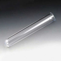Globe Scientific Test Tube 111012, 16 x 100mm 12mL, case of 2000-Better Life Mart 