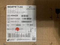 Greiner 454428 VACUETTE Blood Collection Tube-Better Life Mart 