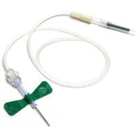 	
Greiner 450095 VACUETTE Blood Collection Set 21G x 3/4", 12" Tubing-Better Life Mart 