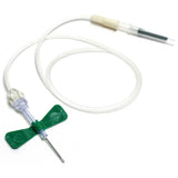 	
Greiner 450095 VACUETTE Blood Collection Set 21G x 3/4", 12" Tubing-Better Life Mart 