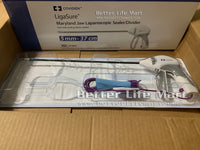 Covidien LF1937 LigaSure Maryland Jaw Laparoscopic Sealer/Divider-Better Life Mart 