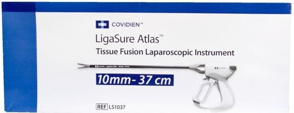 LS1037 LigaSure Atlas Tissue Fusion Laparoscopic Instrument-Better Life Mart 