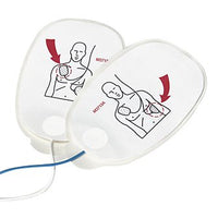 Philips M3713A Defibrillator Electrode Pad Heartstream-Better Life Mart  