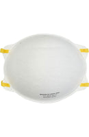 	
N95 NIOSH Respirator Makrite 9500 N95 face mask box of 20-Better Life Mart