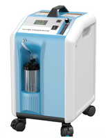 	
Oxygen Concentrator 5L, CP502, FDA approved, Purity: 93%±3%-Better Life Mart 