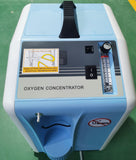 	
Oxygen Concentrator 5L, CP502, FDA approved, Purity: 93%±3%-Better Life Mart 