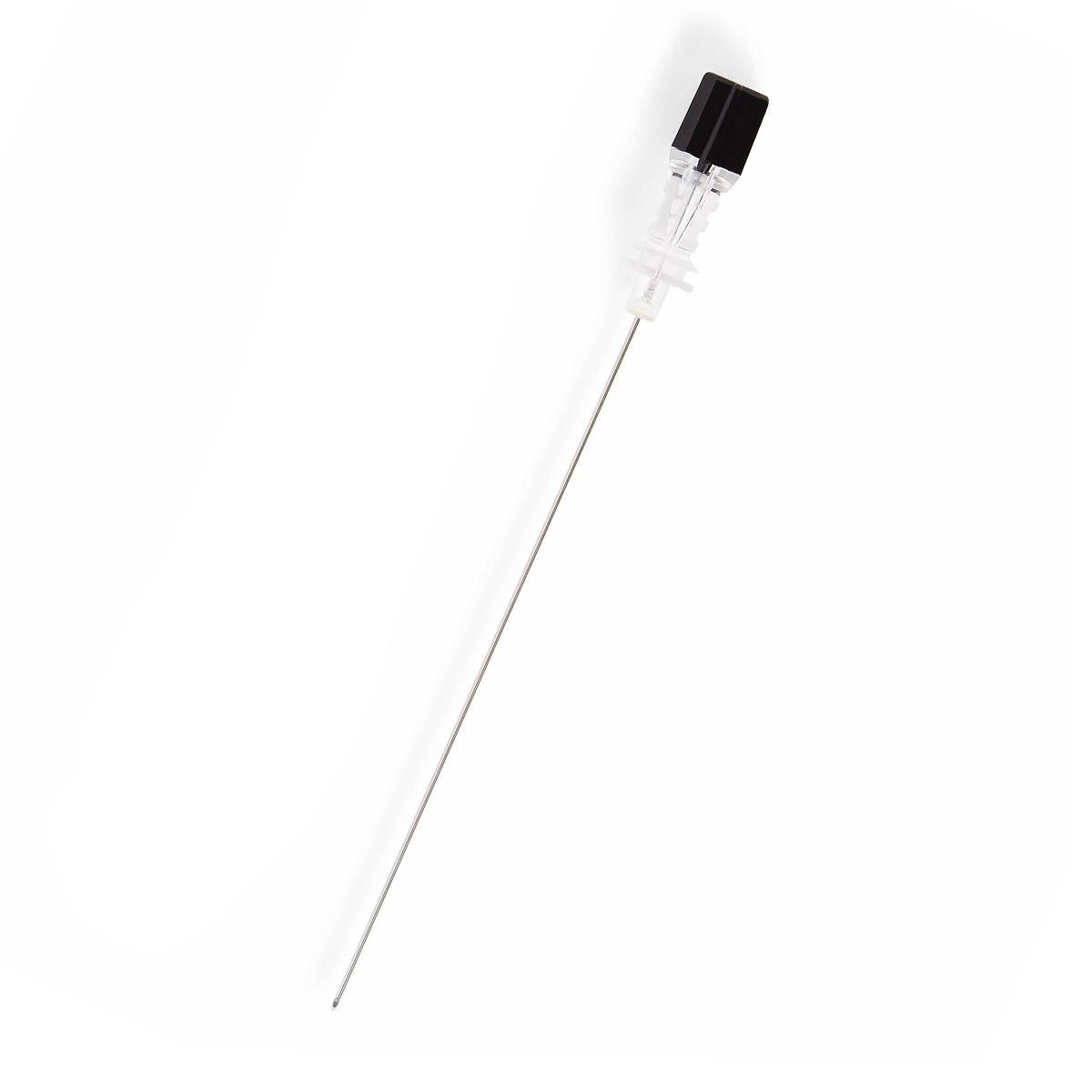 PAIN8123 Quincke Spinal Needle 22 Gauge x 5 inch 25/ case