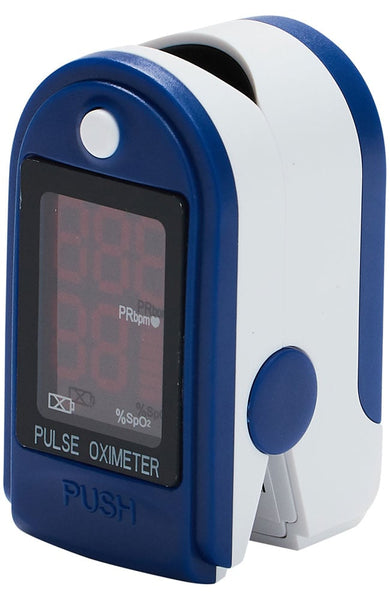 Digital Pulse Oximeter, digital pulse finger oximeter-Better Life Mart